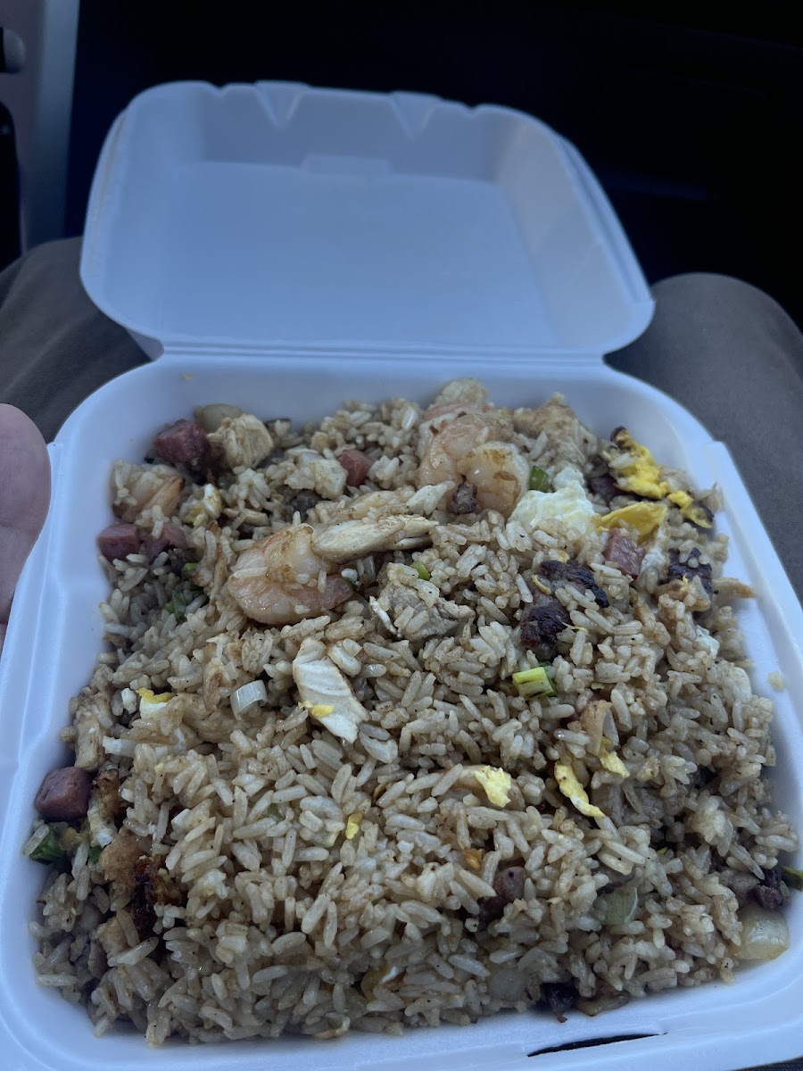 Mr. Teriyaki-4