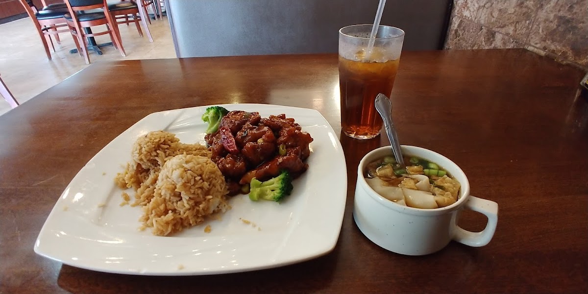 Rice Xpress-2