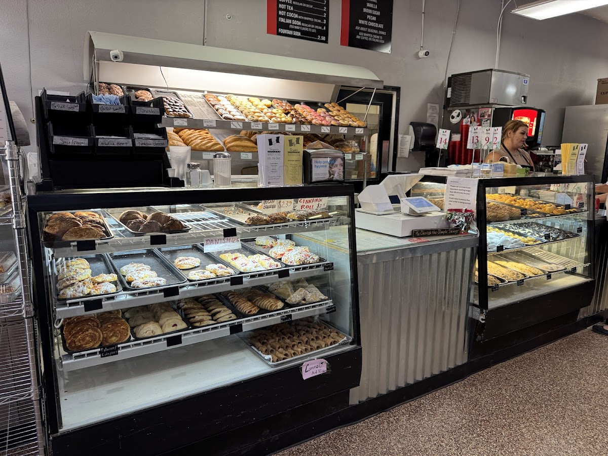 Sergio's Bakery & Cafe-2