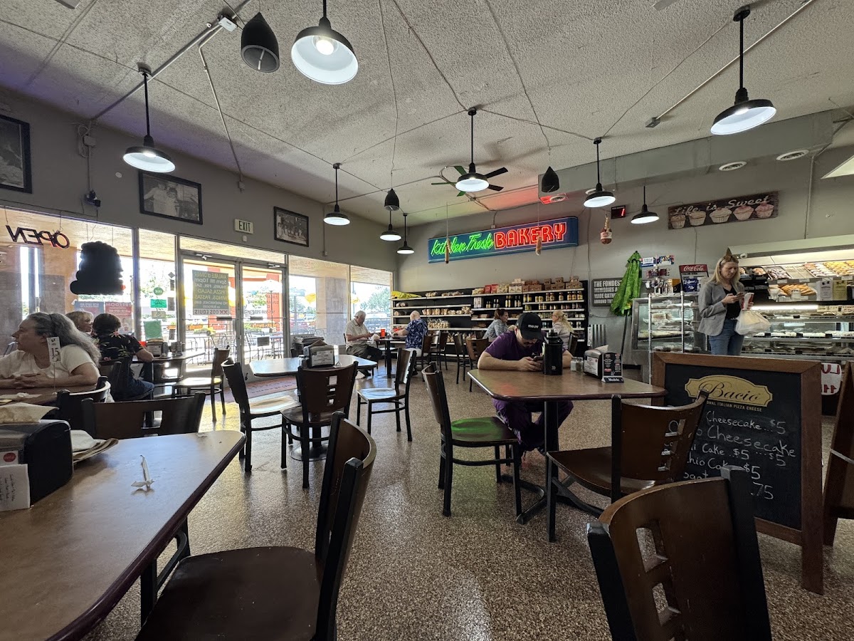 Sergio's Bakery & Cafe-5