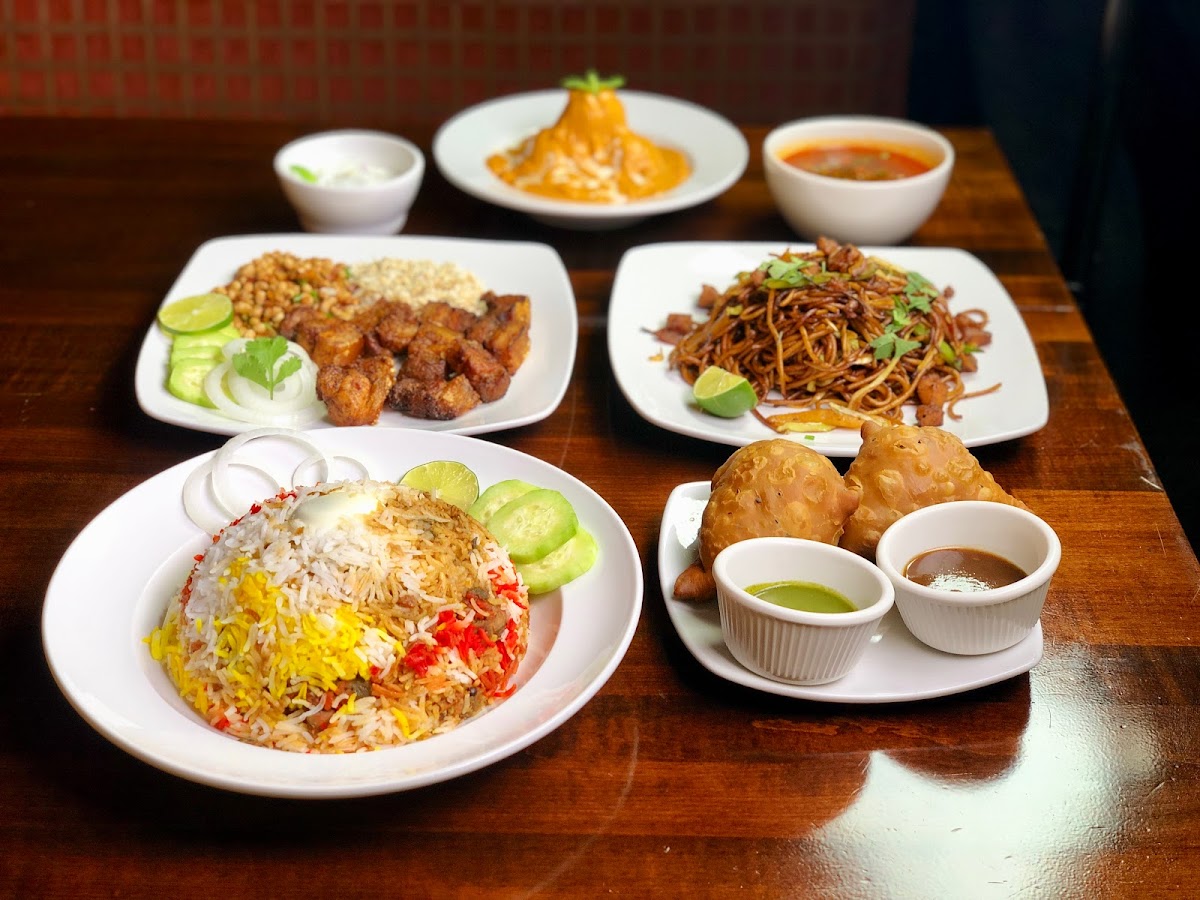 Mountains & Meals-2