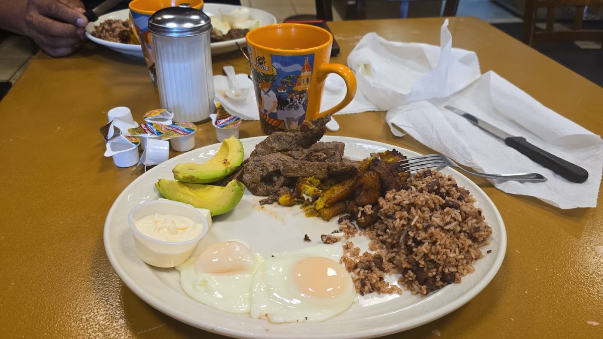 Viva Nicaragua