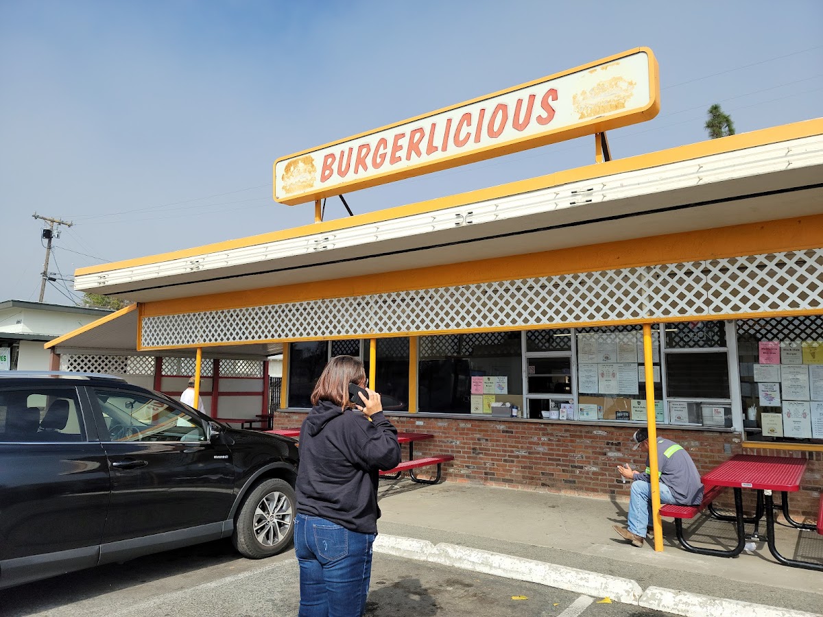 Burgerlicious