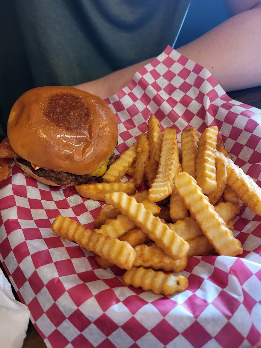 The Mason Jar Cafe-2