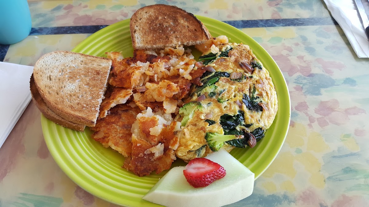 Sun'z Up Cafe-2