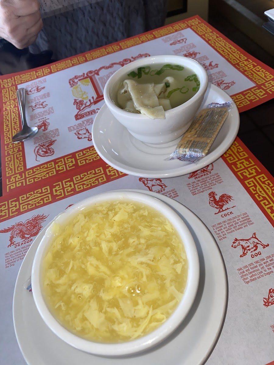 Bm Chen Chinese American Restaurant-4