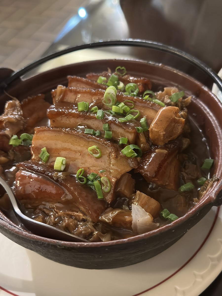 Bm Chen Chinese American Restaurant-5