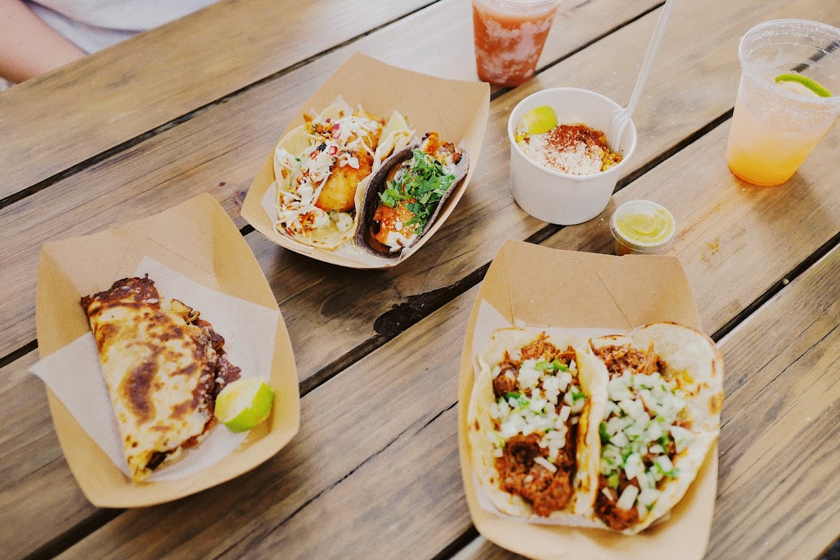 Barracuda Taco Stand-2
