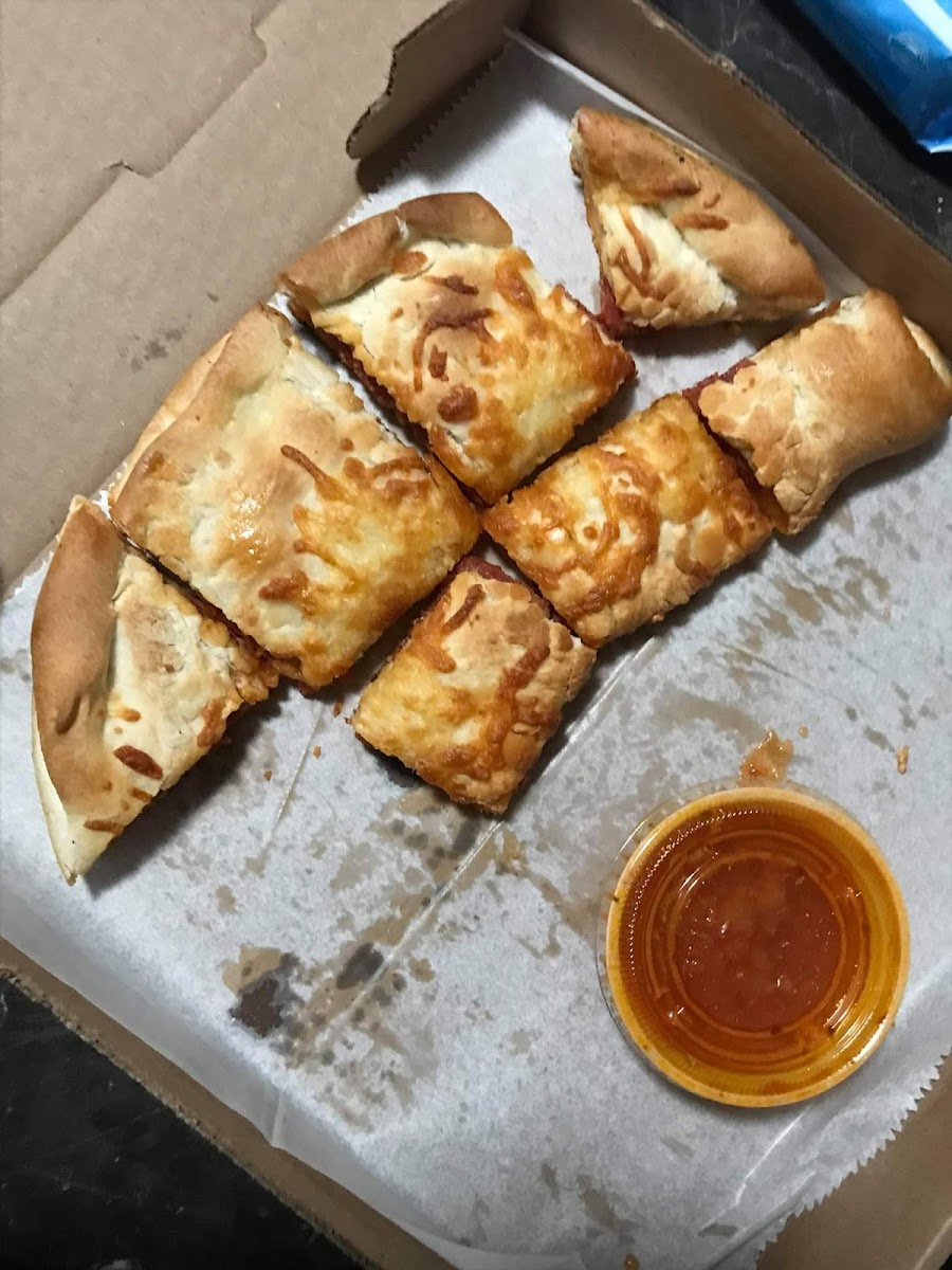 Primo's Pizza-3