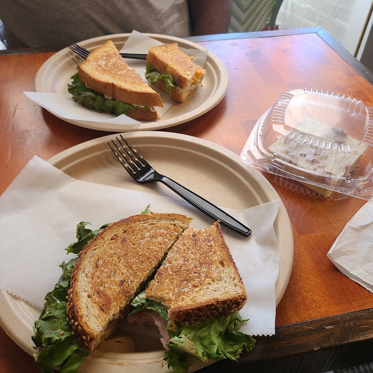 Parker’s Pantry-2