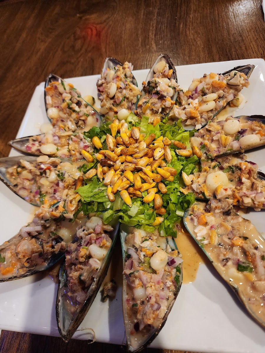 Dcarbon Bar & Grill-5