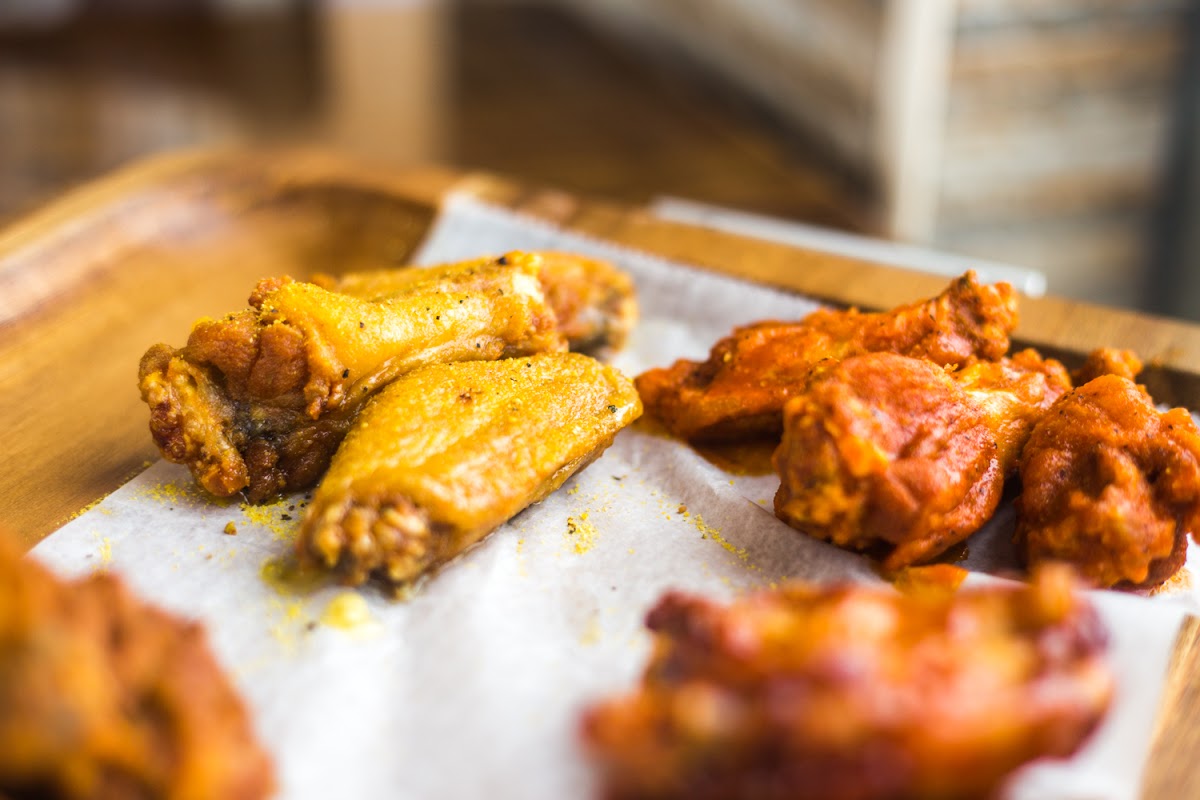 Wings Town-2