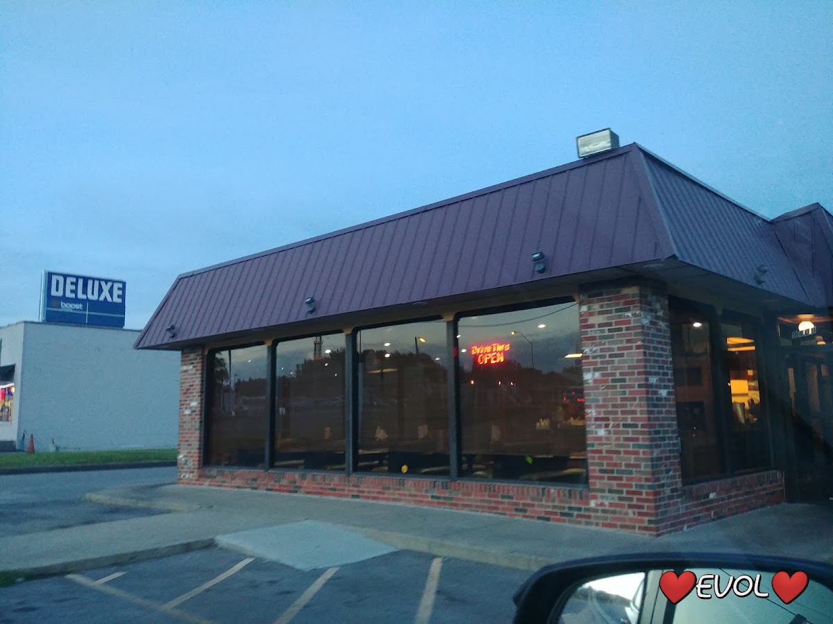 Big T's Bar B Q