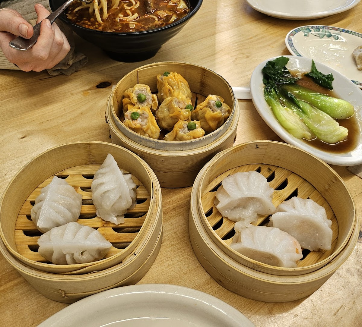 Charlie's Bakery & Chinese Restaurant-5