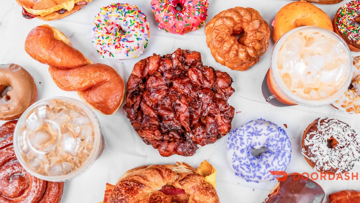 Mart's Donuts-2