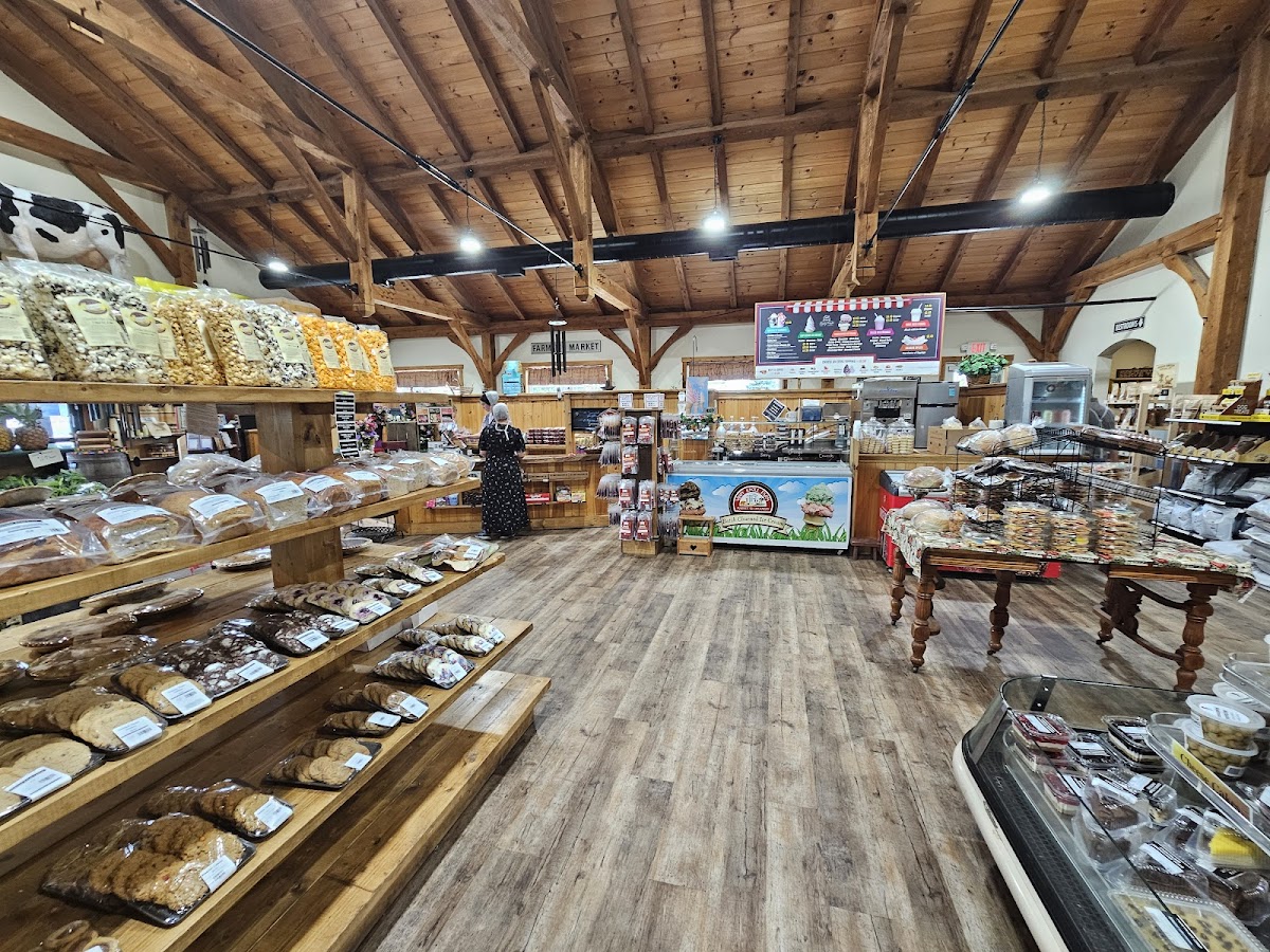 Kirbyville Farm Market-2