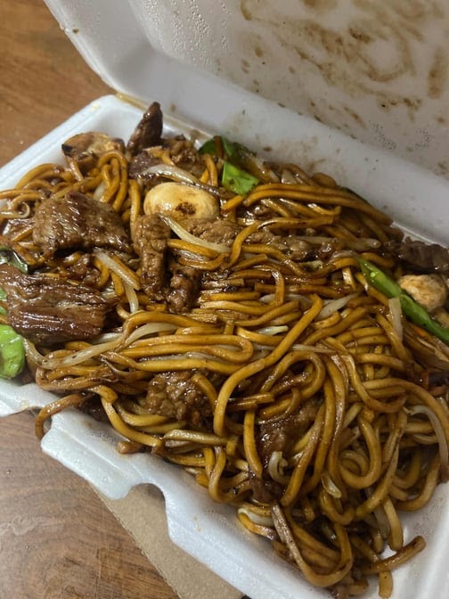 Lucky Panda Chinese Restaurant-3