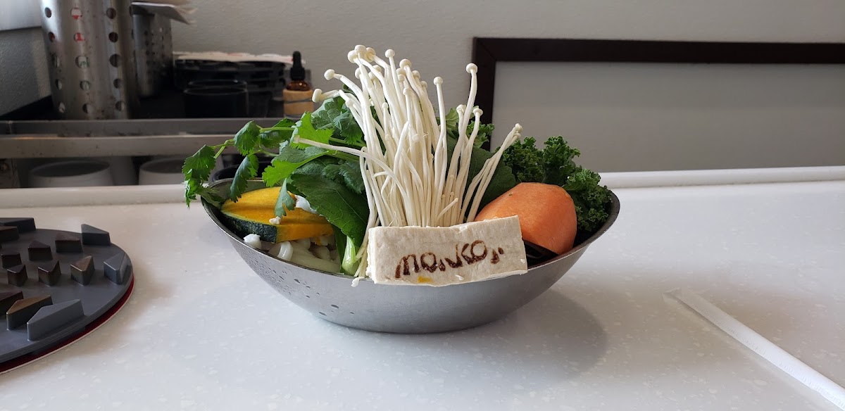 Mokkoji Shabu Shabu-3