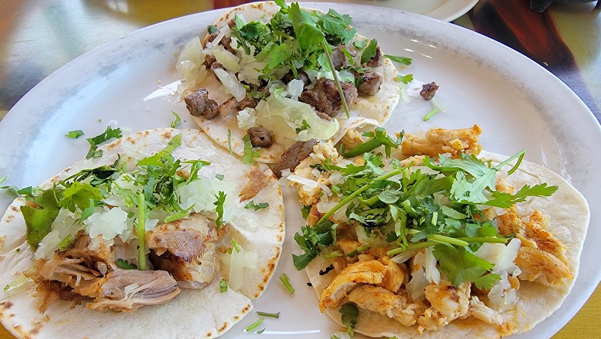 Fiesta Linda Mexican Restaurant-2
