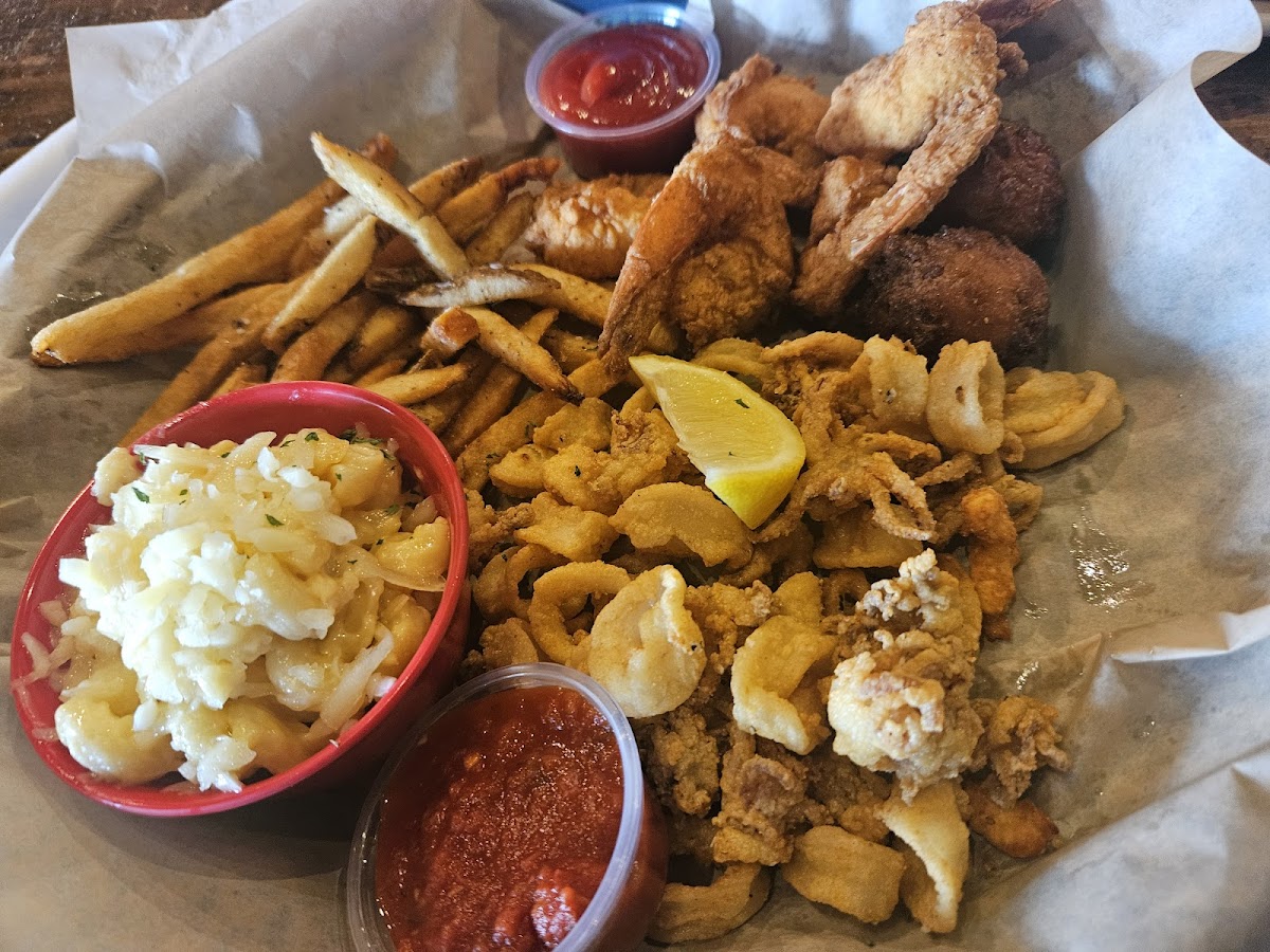 Marker Seven Coastal Grill-2