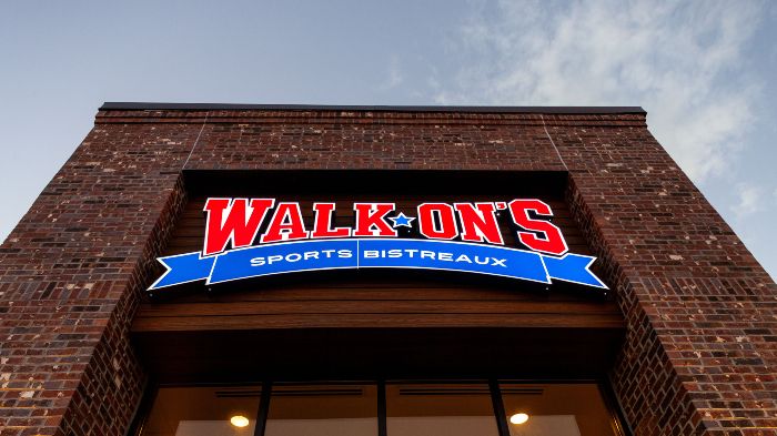 Walk-on's Sports Bistreaux - Kendall Restaurant