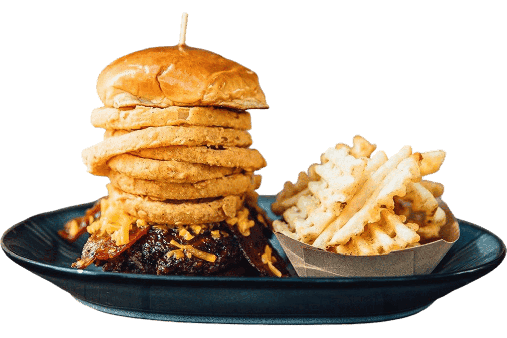 Walk-on's Sports Bistreaux - Kendall Restaurant-4