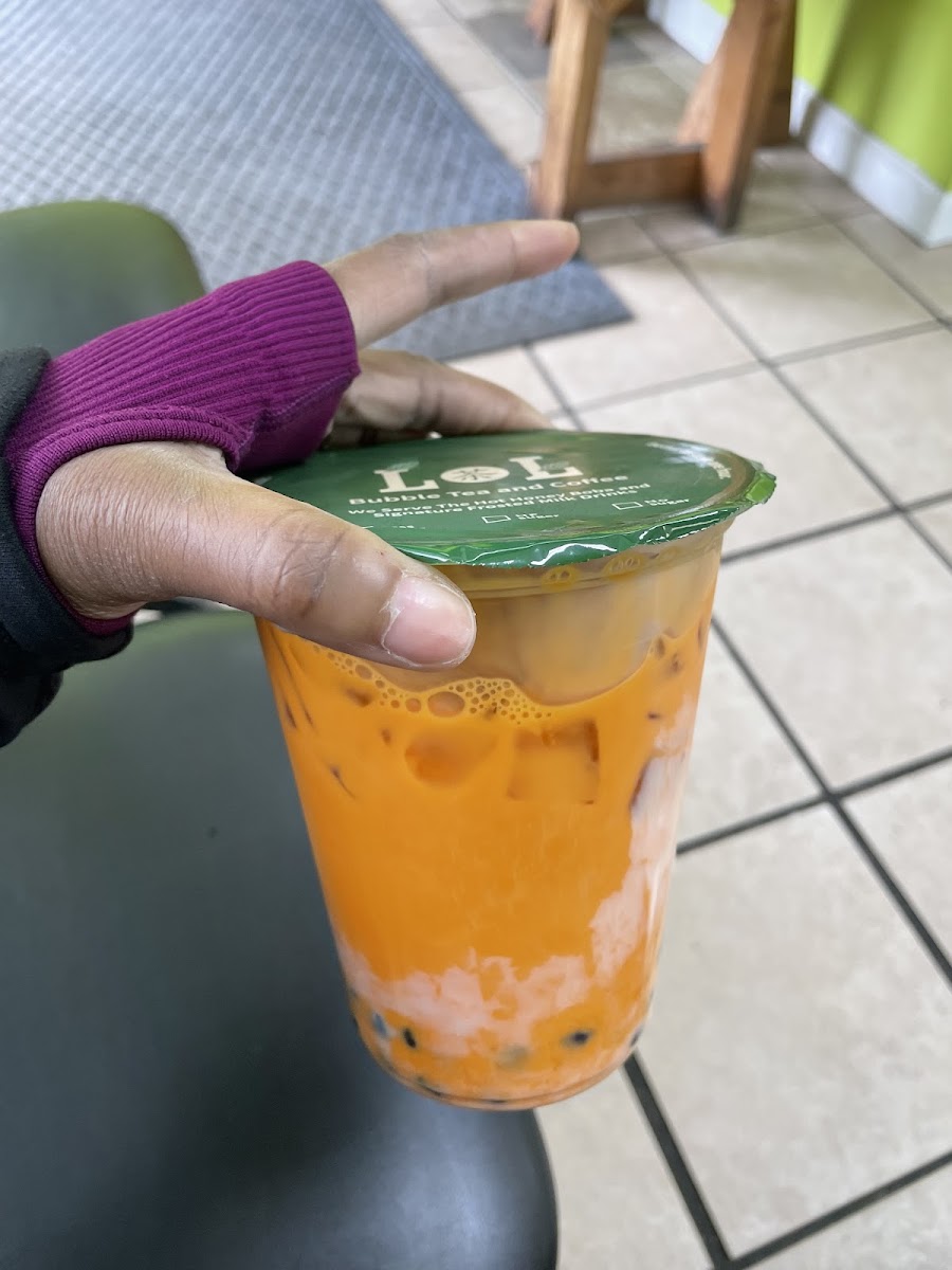 Lol Bubble Tea & Coffee-3