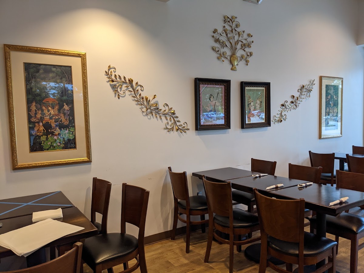 Rakong Thai Restaurant