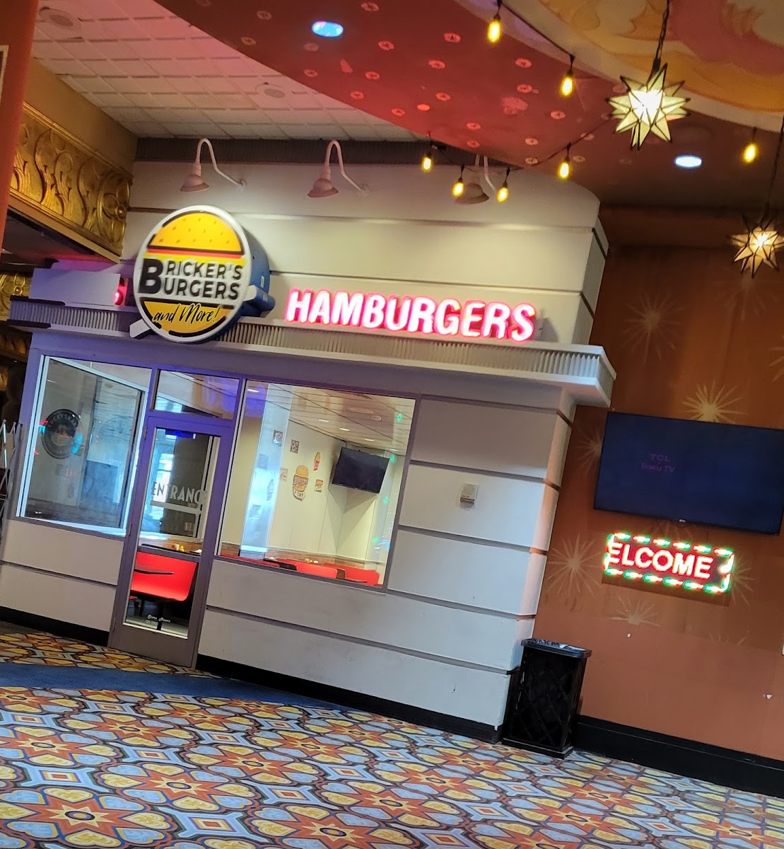 Brickers Burgers-5