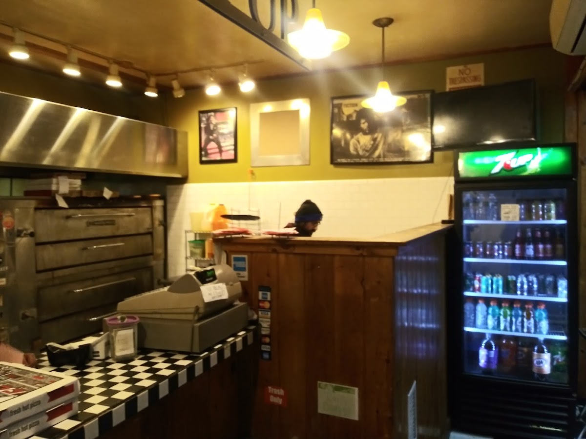 The Pizza Joint-4