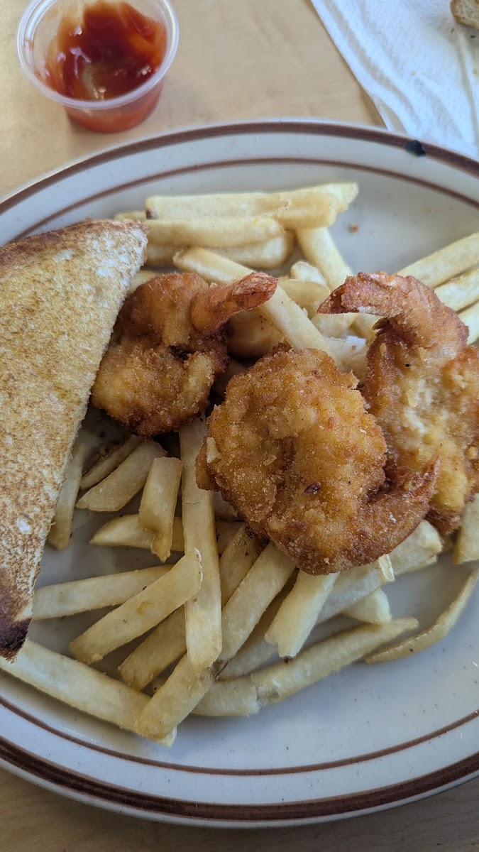 Diamond S Restaurant-5