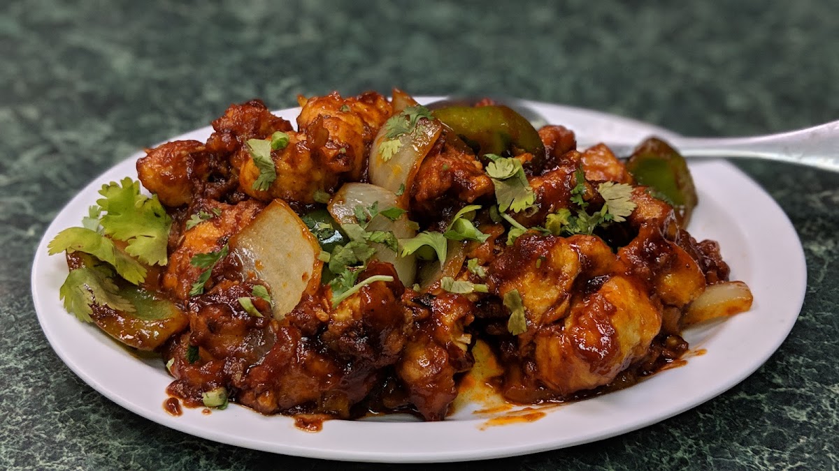 Manna - Cuisine Of India-2
