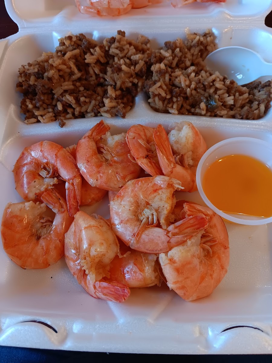 Crawfish Express-4