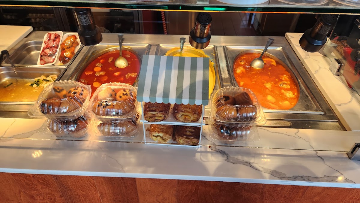 Thanh Tam Bakery-5