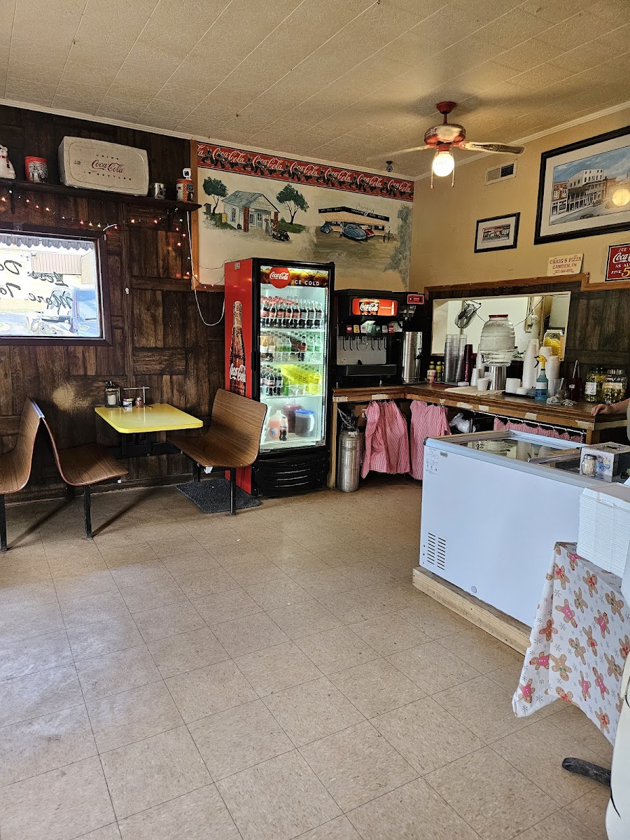 Craig's Pizza House-4
