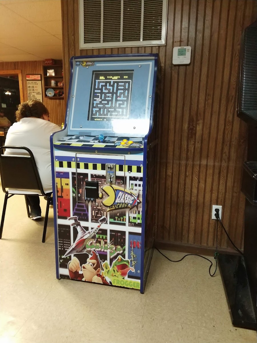 Craig's Pizza House-5