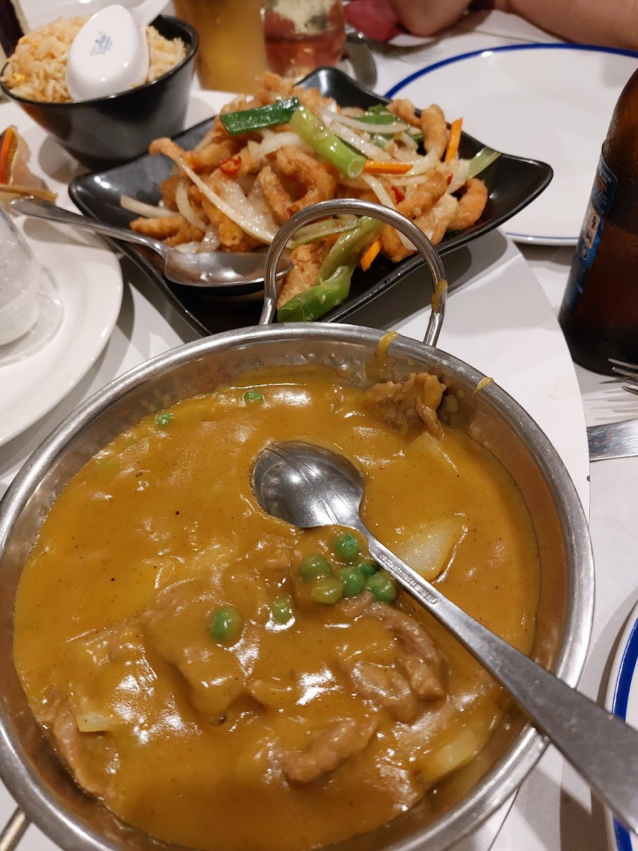 Hung Moey Chinese Restaurant & Takeaway-2