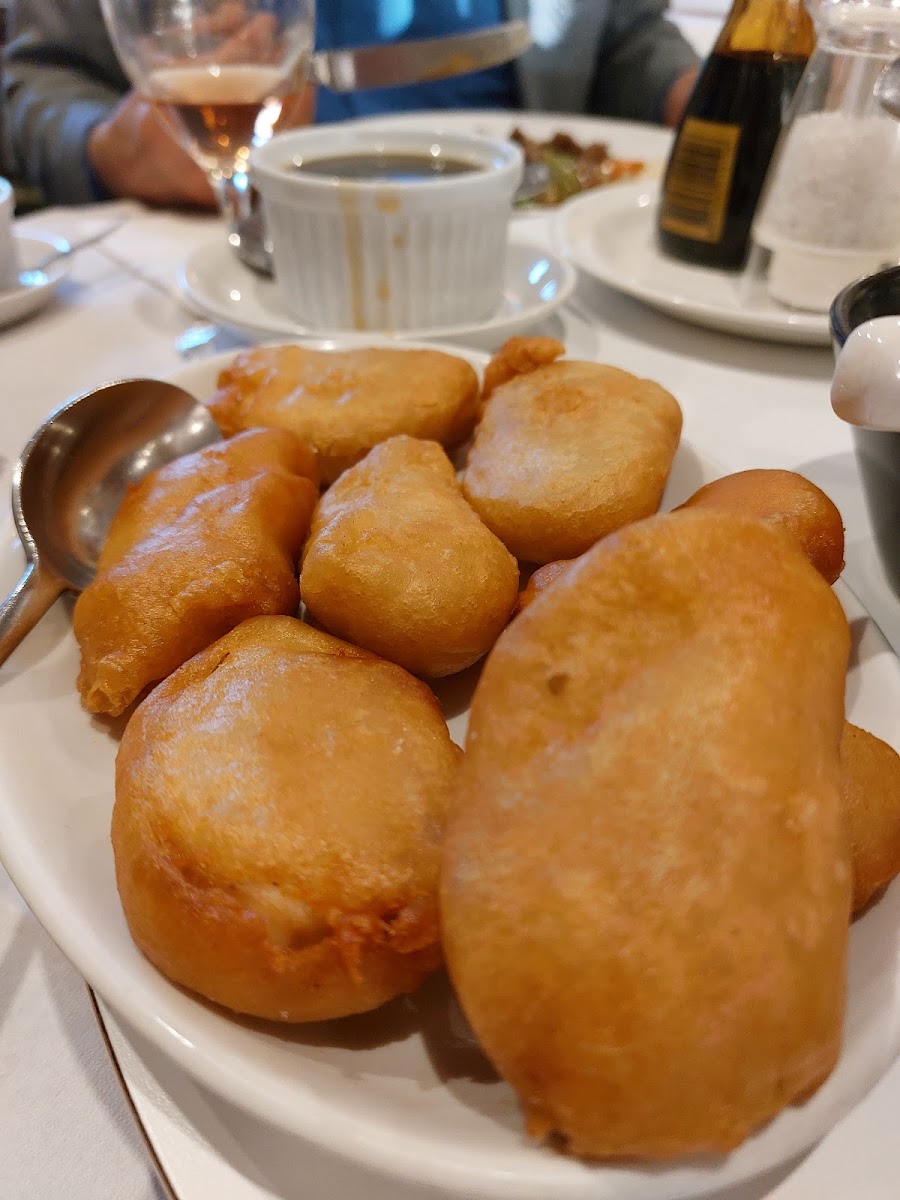 Hung Moey Chinese Restaurant & Takeaway-4