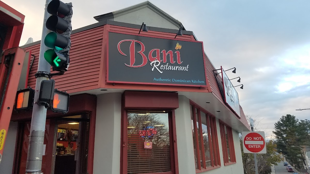 Bani Restaurant