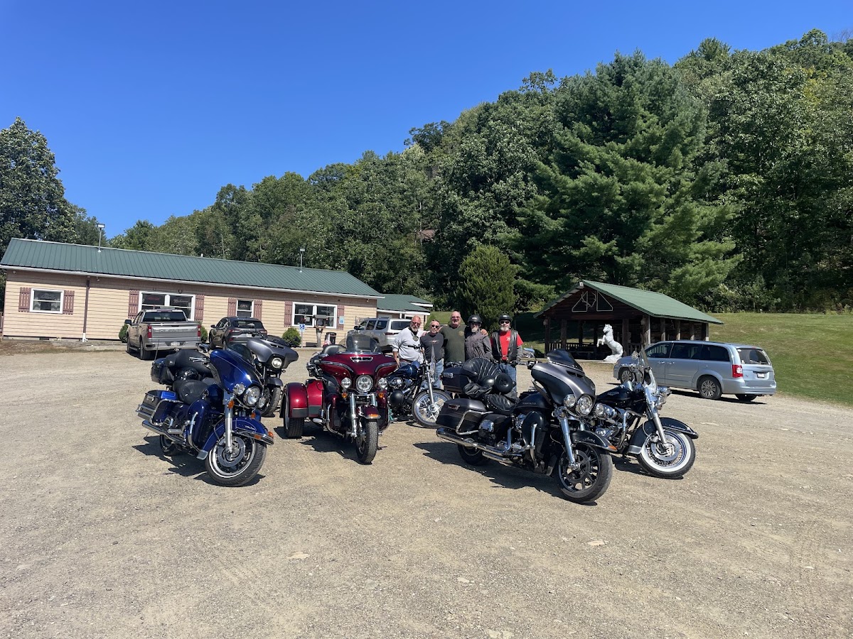 Horseshoe Inn-4