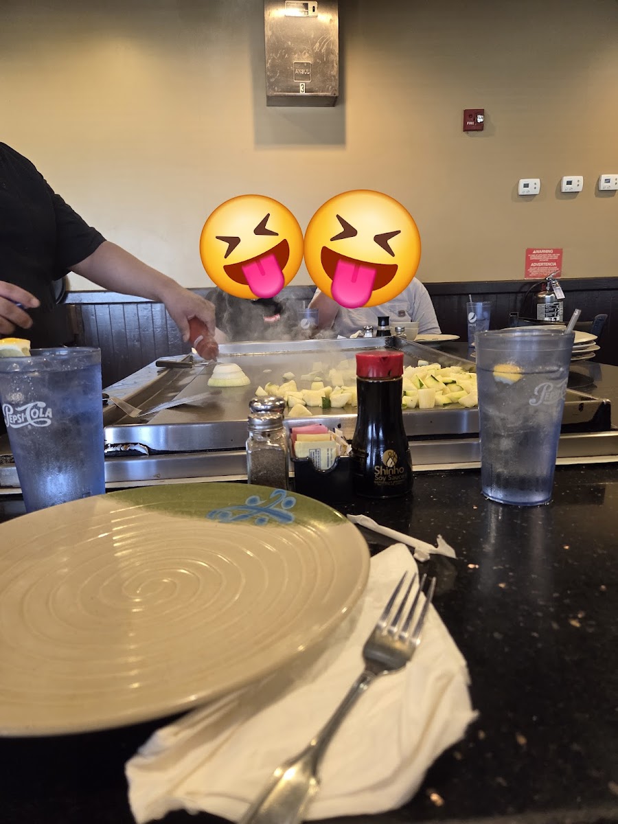 Little Tokyo Restaurant-5