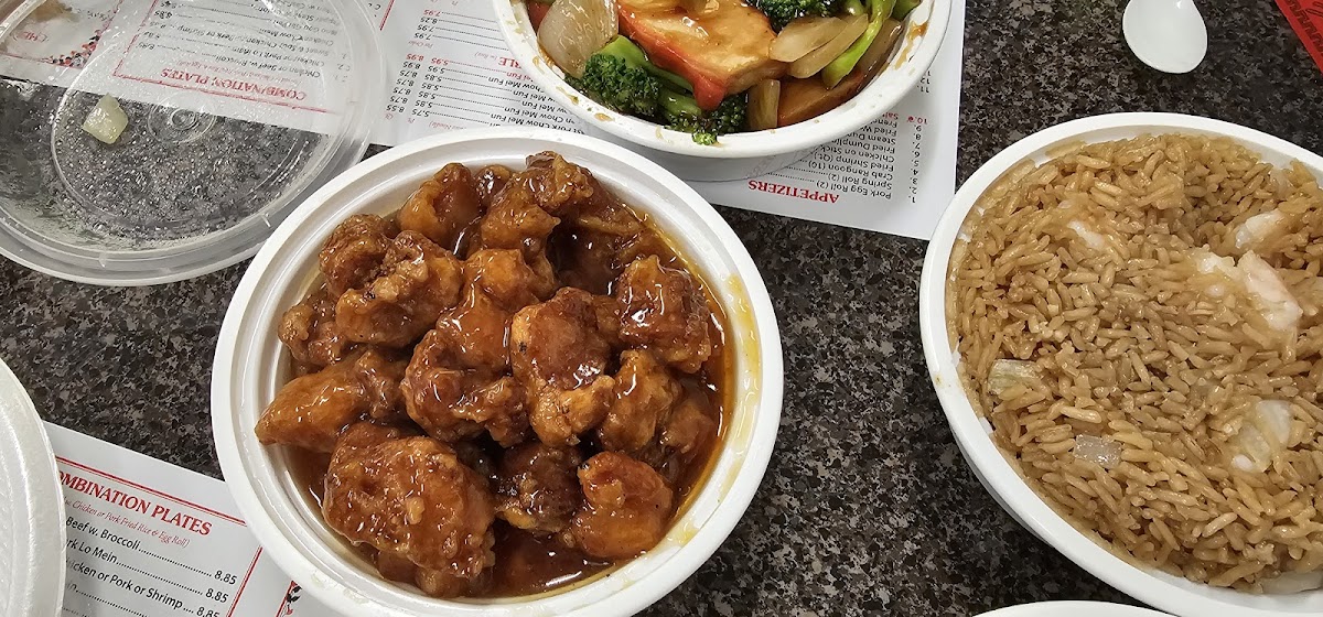 China King Chinese Restaurant-2