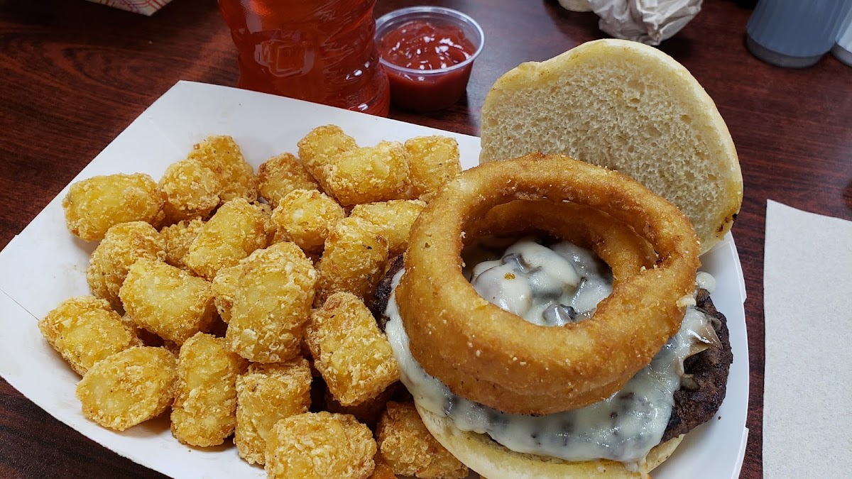 Hoover's Restaurant-2
