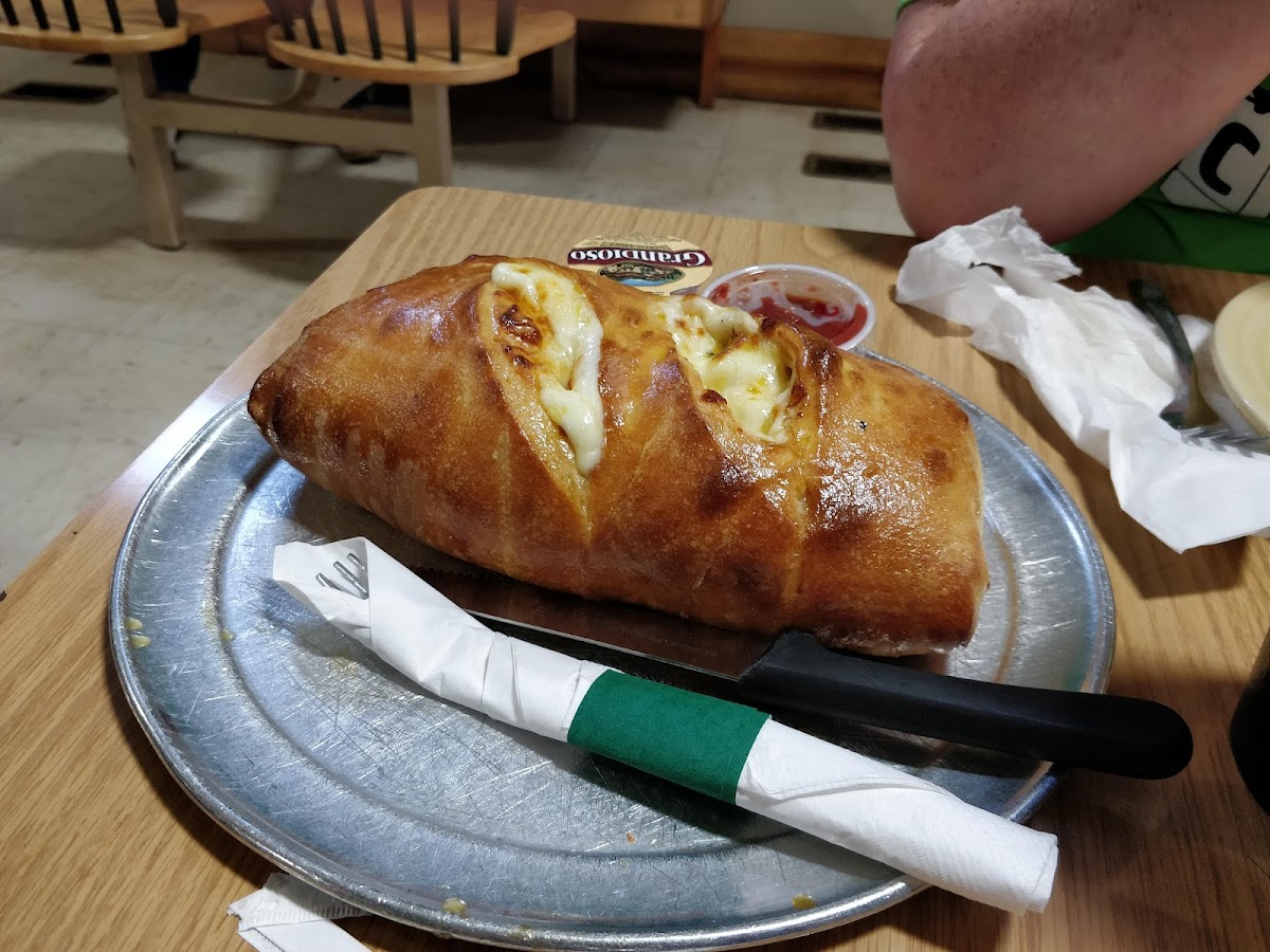Bogg's Pizza & Grill-2