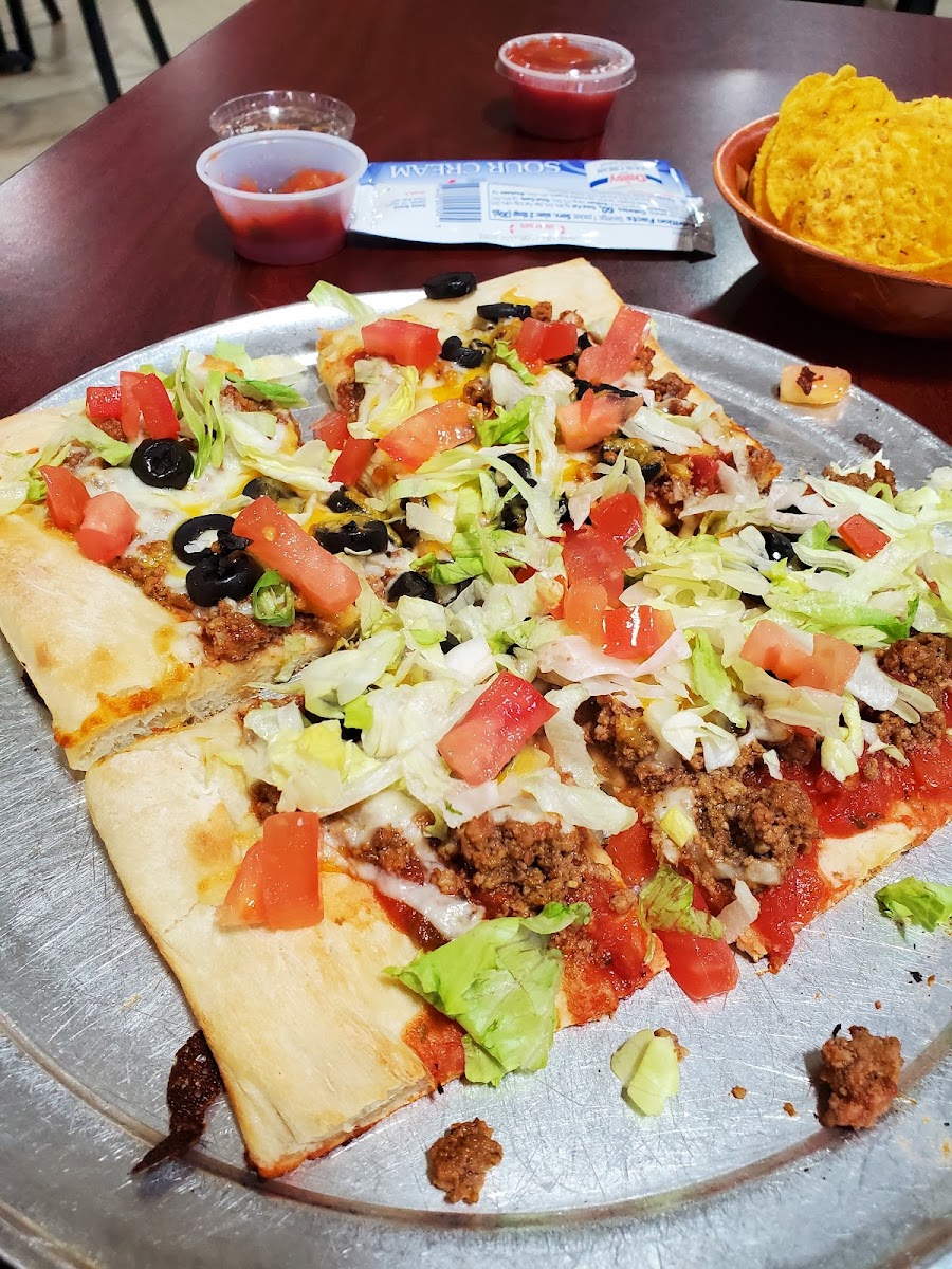 Bogg's Pizza & Grill-3