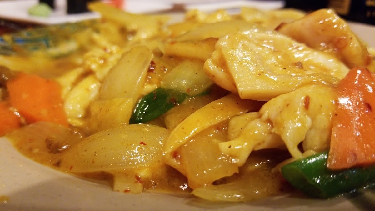 Golden Leaf Restaurant-2