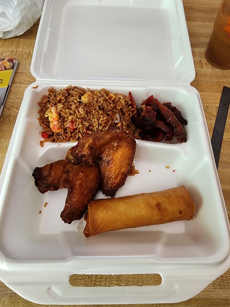 Golden Leaf Restaurant-3