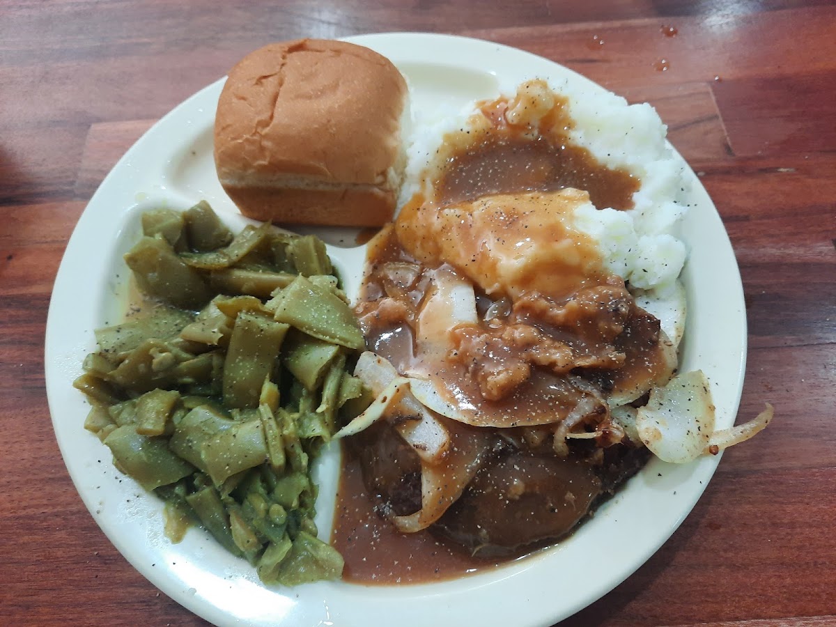 Wall's Diner
