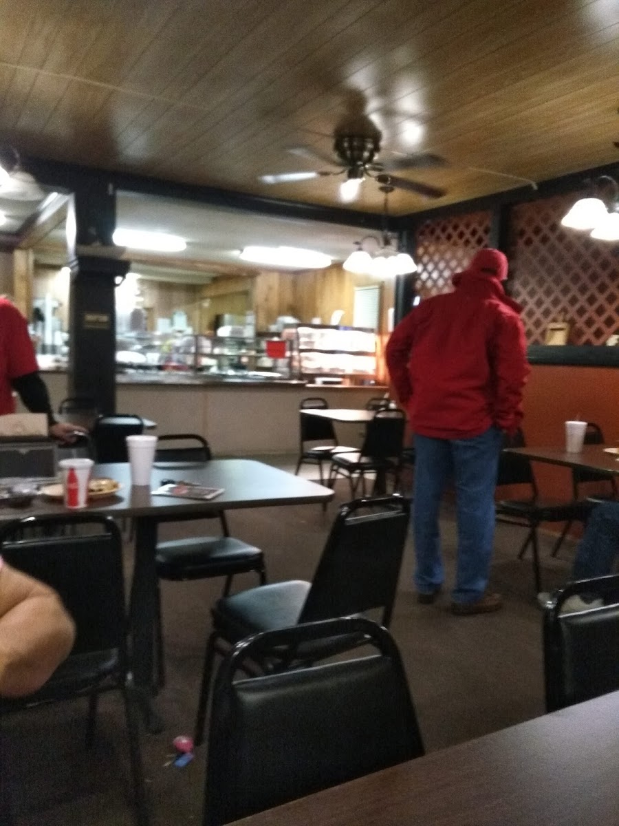 Wall's Diner-5