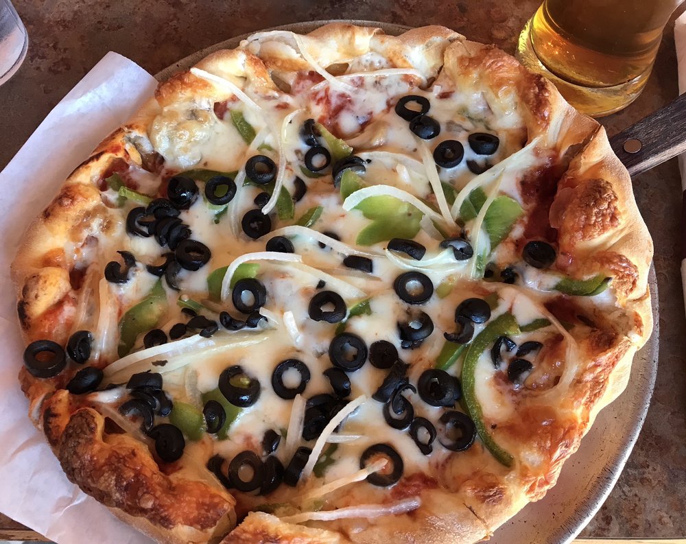 George & Nick's Pizza & Steakhouse-2